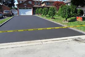 Professional Driveway Paving in Brookside, AL